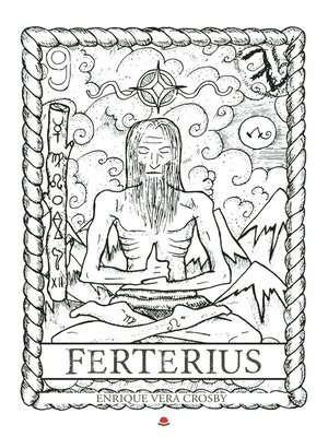 cover image of Ferterius